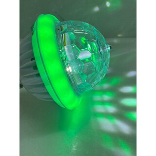 Foto 8 | Foco Led Fusion Acustic con Bocina Bluetooth