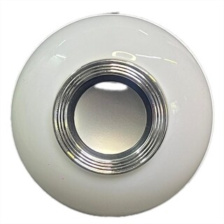 Foto 2 | Foco Led Fussion Acustic 100 W con Bocina