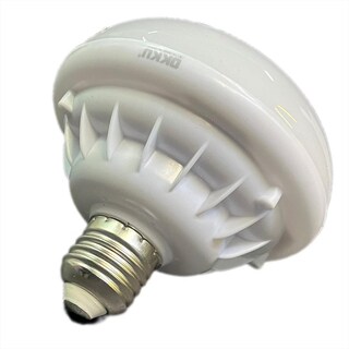 Foto 3 | Foco Led Fussion Acustic 100 W con Bocina