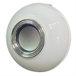 Foto 4 | Foco Led Fussion Acustic 100 W con Bocina