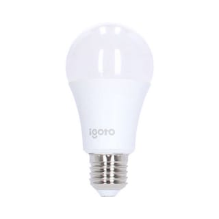 Foto 1 | Foco Led A60 12 W Luz Cálida