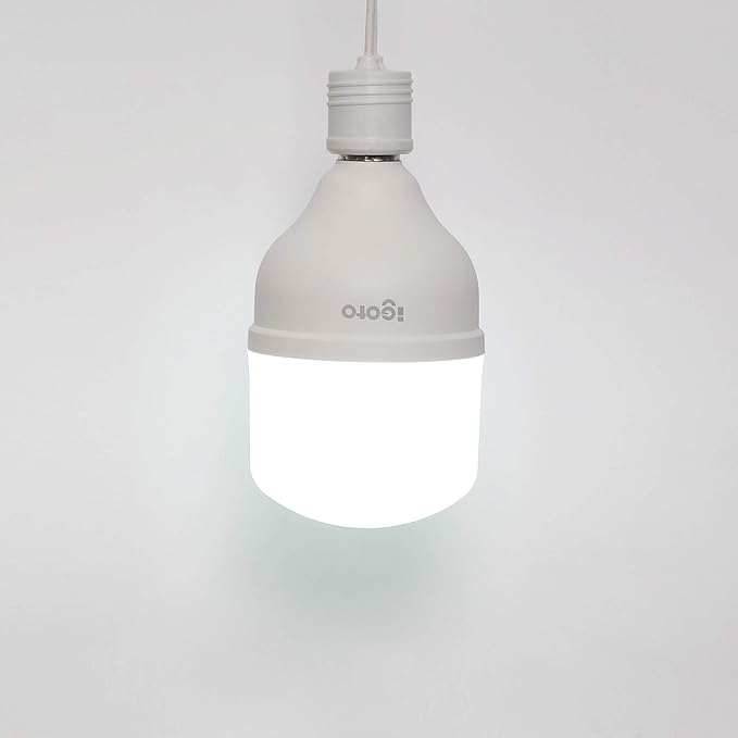 Foto 2 | Foco Led Alta Potencia 30w Luz Blanca 6500k