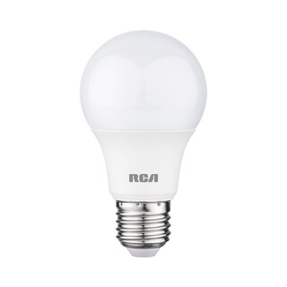 Foto 2 | Foco Led RCA Rc-f9i60-b Luz Blanca 9 W Blanco