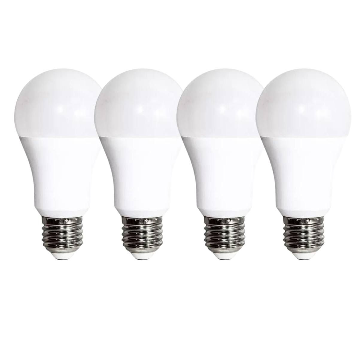 Foto 2 pulgar | Set de 4 Focos Led 10w 127v Luz Blanca Brillante