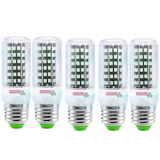Foto 1 | Led Luminarias Uvc Desafectación Ventdepot Mxlbb-14 5 Piezas Blanco