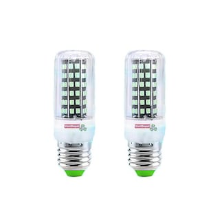 Foto 1 | Led Luminarias Para Bichos Uvc Ventdepot Mxlbb-11 2 Piezas Blanco
