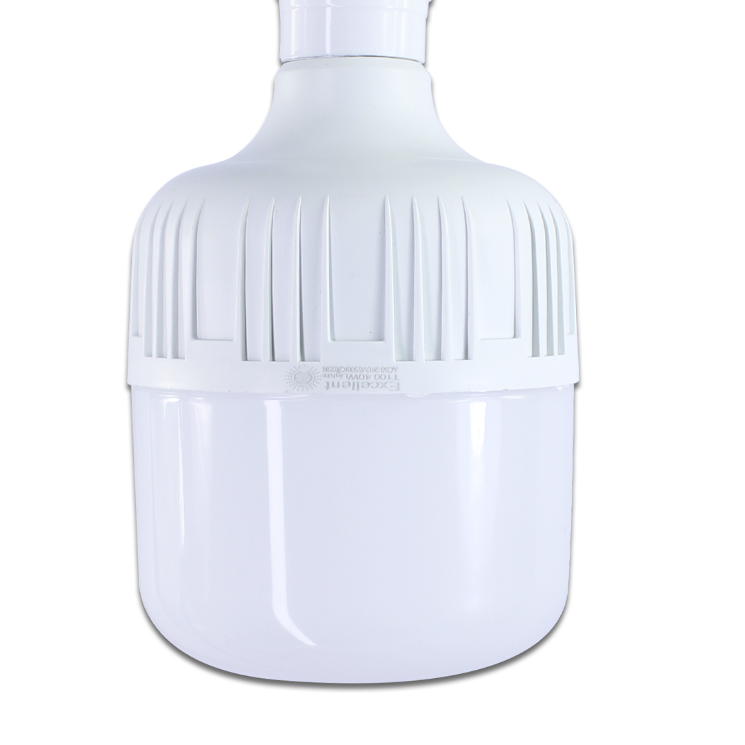 Foto 5 pulgar | Foco Led Ahorrador de Alta Potencia 60w con Rosca E27 6500k