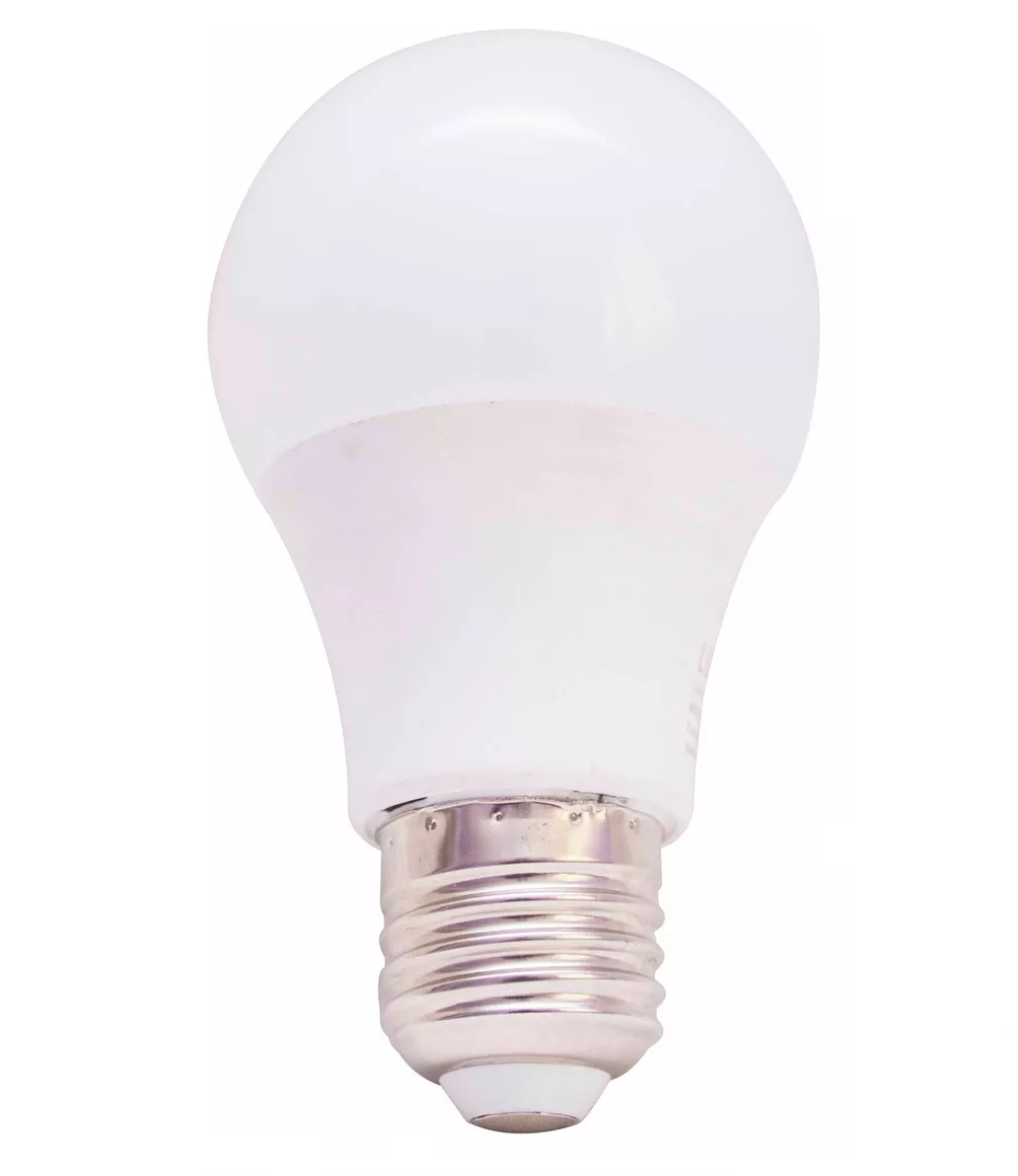 Foto 6 pulgar | Foco Led 10w Luz Blanca o Cálida E27 Ahorrador 10 Focos