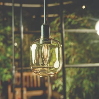 Foto 2 | Bombilla Led Philips, Transparente, Regulable, 5,5 W (60 W), 500 Lm, E26 - Venta Internacional.