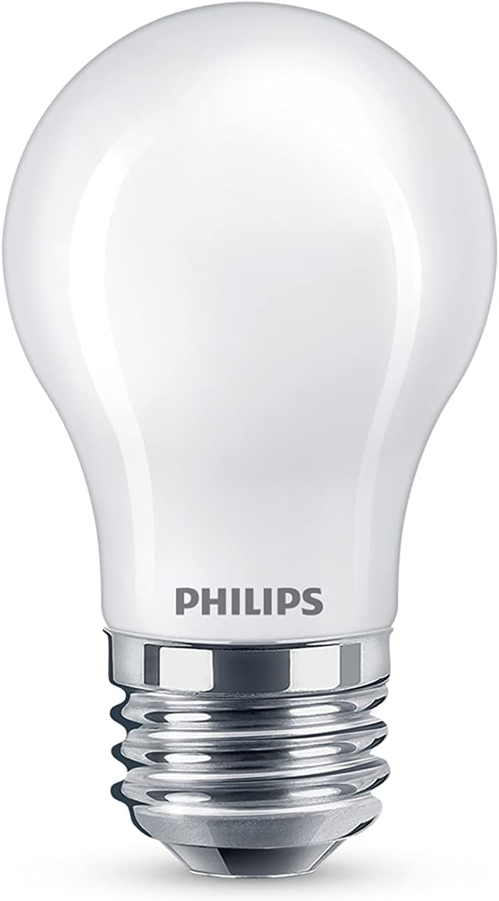 Foto 4 pulgar | Bombilla Led Philips De Ultra Definición, Sin Parpadeo, 5 W, 2700 K - Venta Internacional.