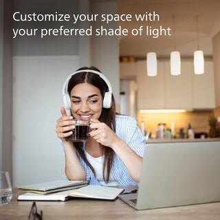 Foto 7 | Spot Led Philips Par38 De Repuesto De 90 W, 900 Lúmenes, 5 Cct, Paquete De 4 - Venta Internacional.