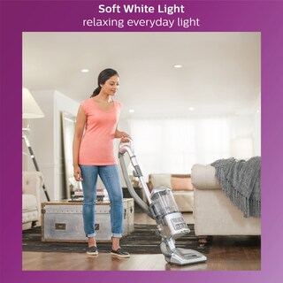 Foto 3 | Bombilla Led Philips Equivalente A 40/60/100 W, 3 Vías A21 E26 2700 K - Venta Internacional.