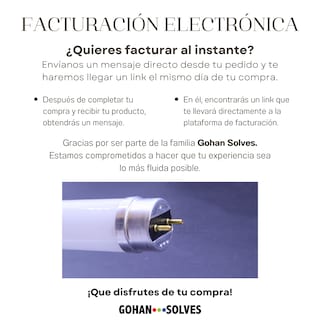 Foto 7 | 20 Lámparas Tubo Led T8 16w, Luz Fría De Vidrio No Dimmable