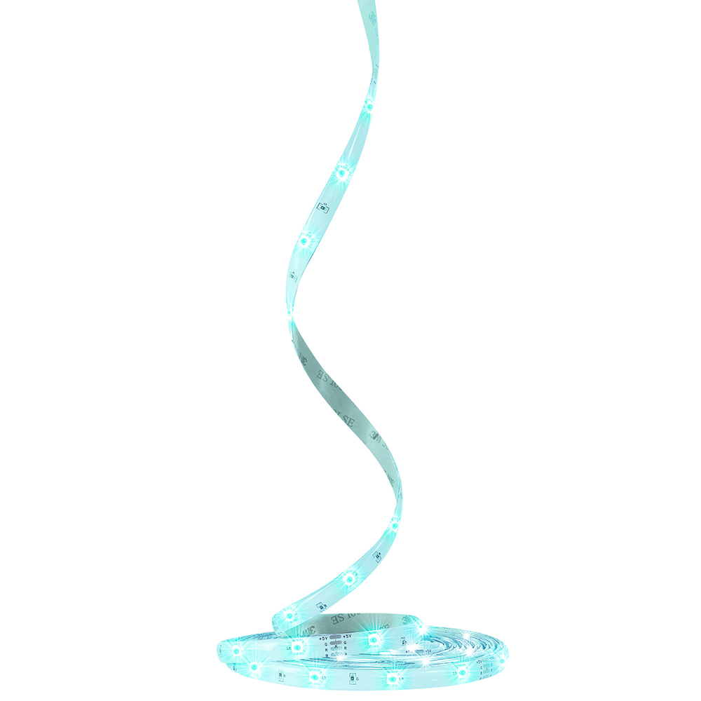 Foto 3 pulgar | Luces Led Mitzu 5 Metros Msl-2020