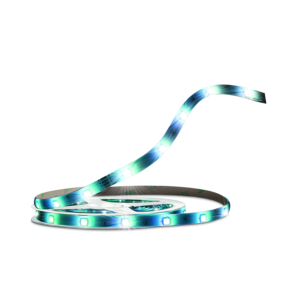 Foto 4 pulgar | Luces Led Mitzu 5 Metros Msl-2020