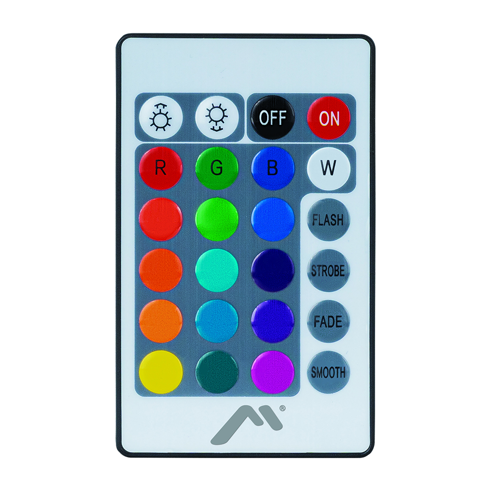Foto 5 pulgar | Luces Led Mitzu 5 Metros Msl-2020