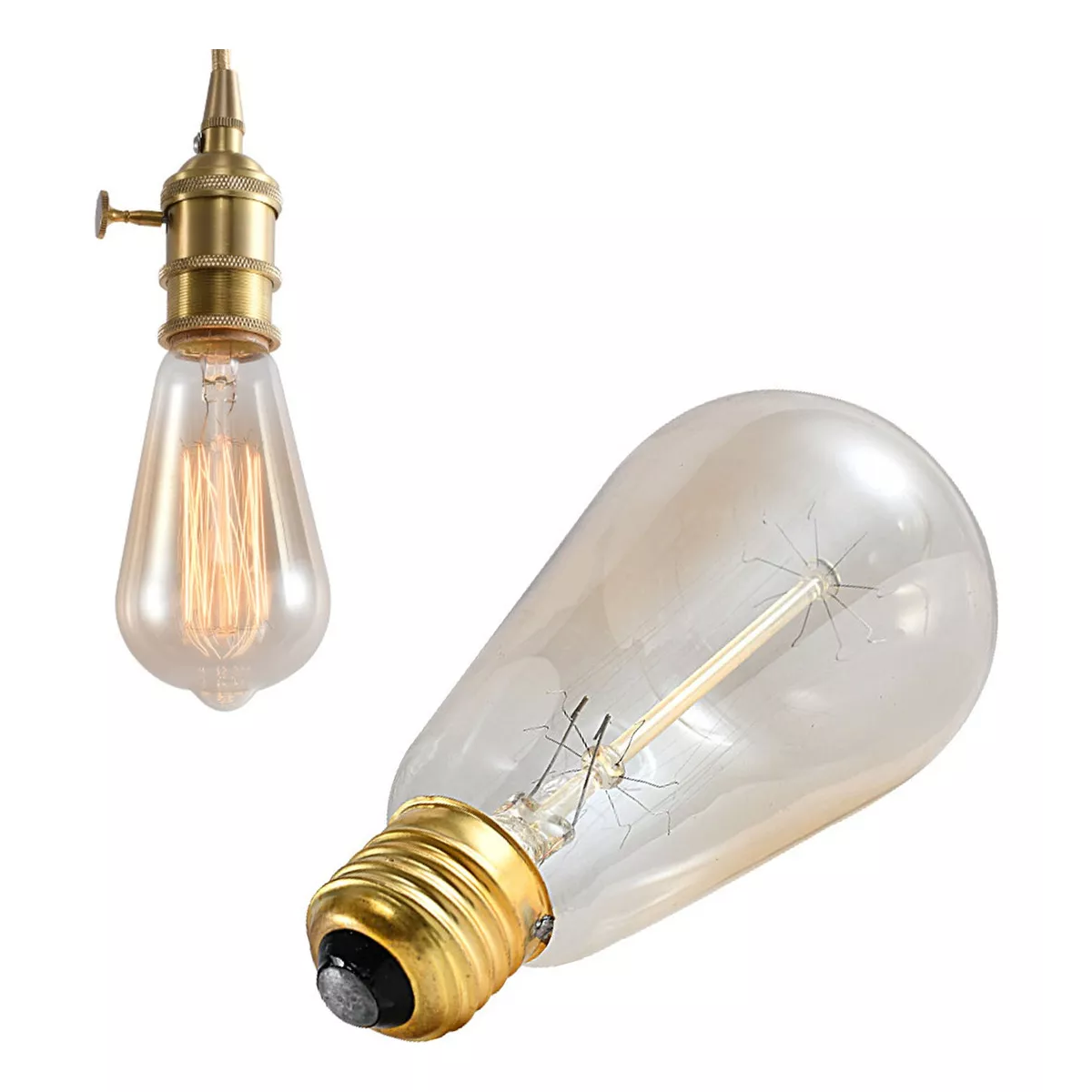 Foto 4 pulgar | Focos Led Eo Safe Imports 6 Piezas