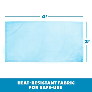 Foto 6 | Filtros De Luz Fluorescente Educational Insights Tranquil Blue - Venta Internacional.