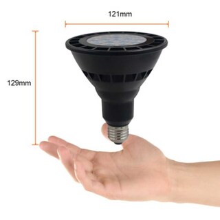 Foto 3 | Foco Led Tecnolite Par38 16w Ip65 Base E27