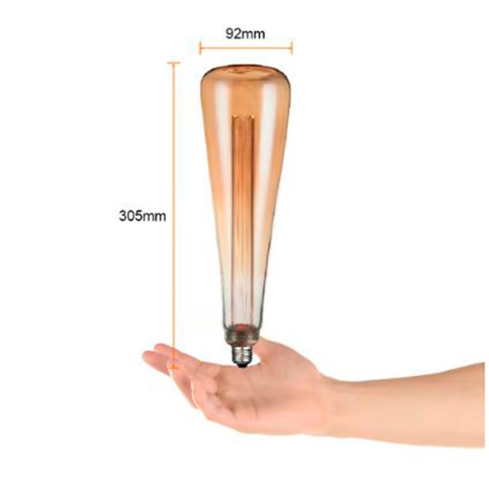 Foto 3 | Foco Led Vintage 3.5 W 127 V 2000k Luz Suave