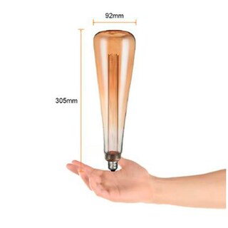 Foto 3 | Foco Led Vintage 3.5 W 127 V 2000k Luz Suave