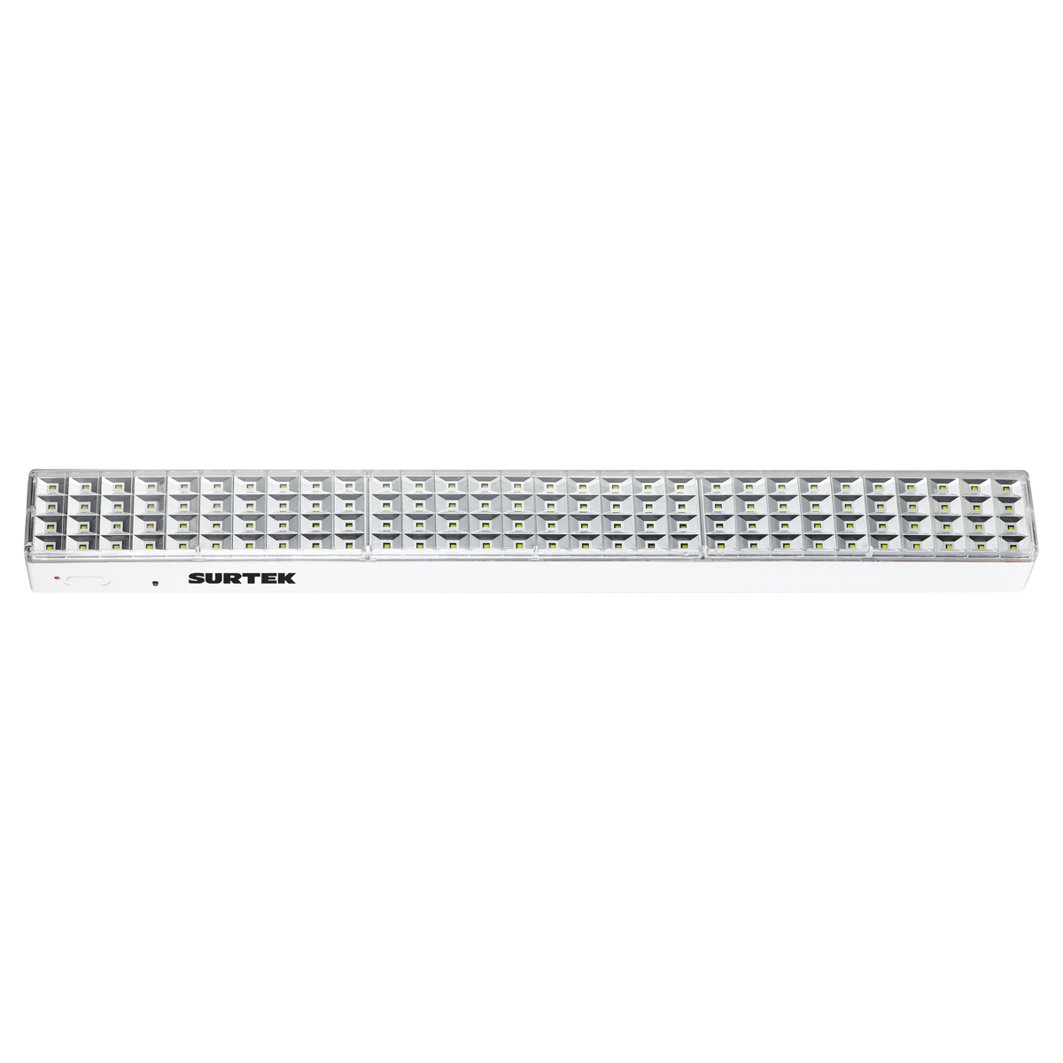 Foto 1 | Lámpara De 120 Led De Emergencia Surtek