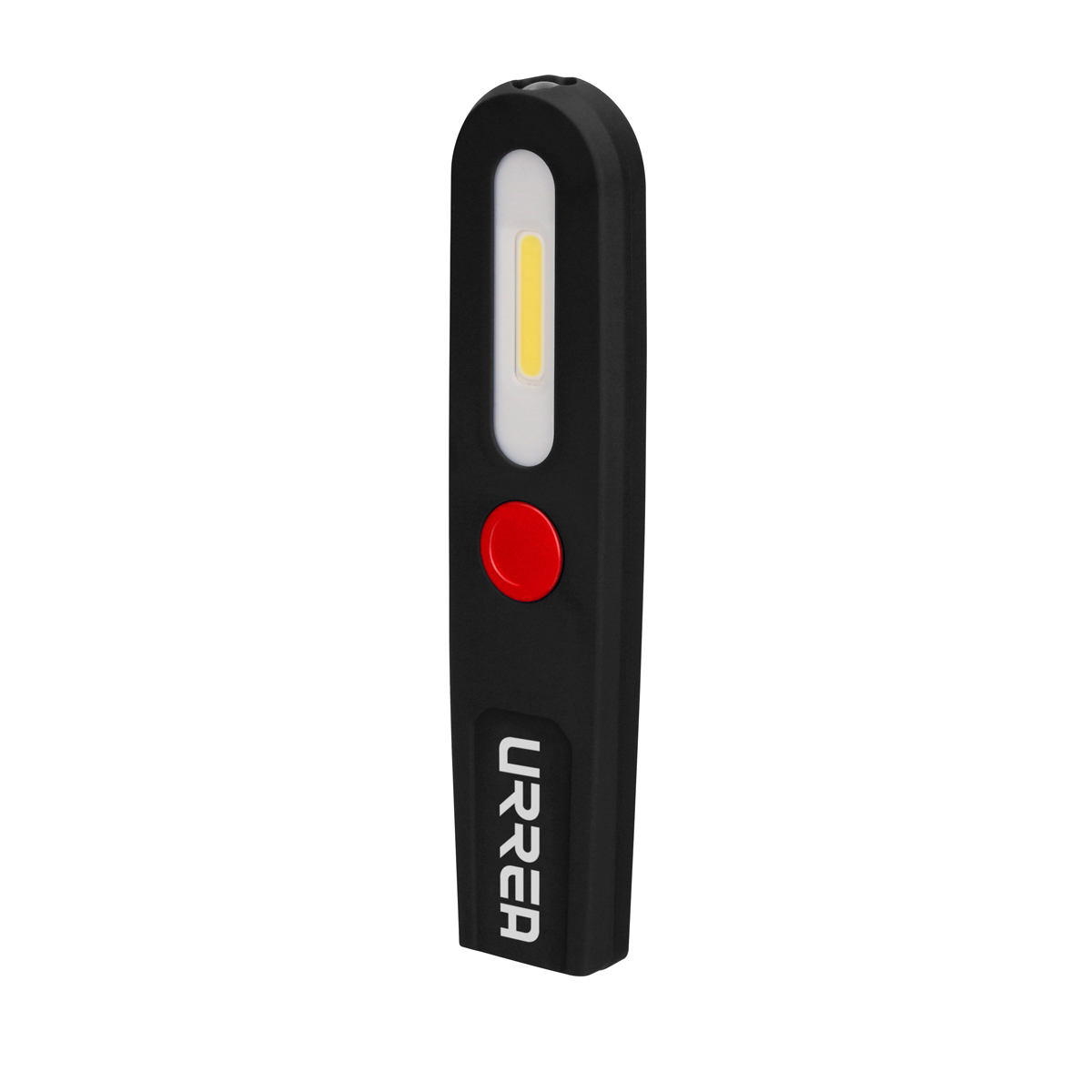 Lámpara De Led Para Taller Ultra Delgada, Recargable De 200 Lm Urrea