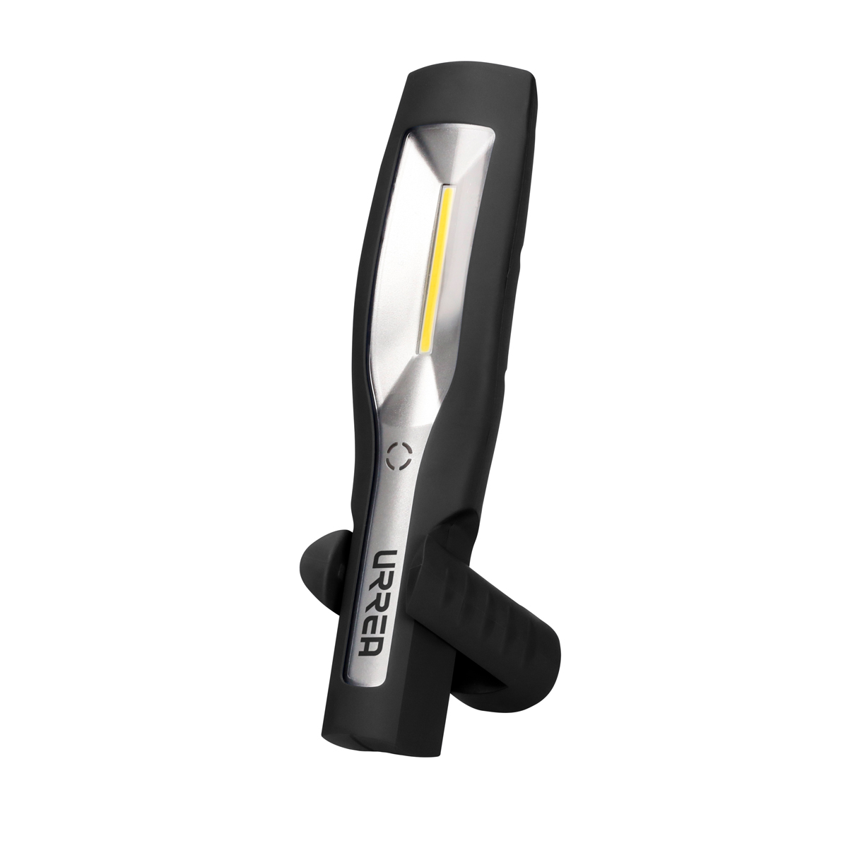 Foto 2 pulgar | Lámpara De Led Para Taller Ultra Delgada, Recargable De 600 Lm Urrea