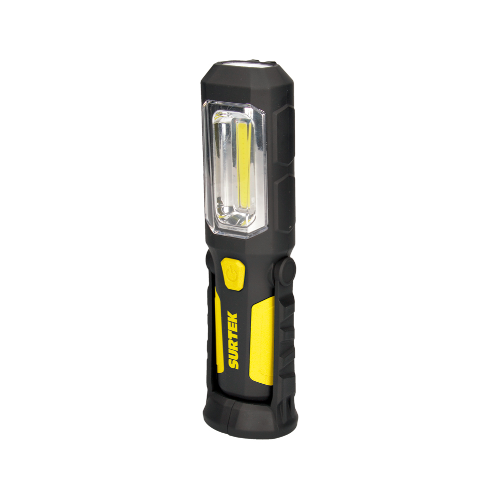Foto 1 | Lámpara De Led Para Taller Recargables De 300 Lm Surtek