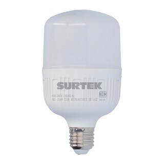 Foto 1 | Lámpara De Led Alta Potencia, 50 W Surtek