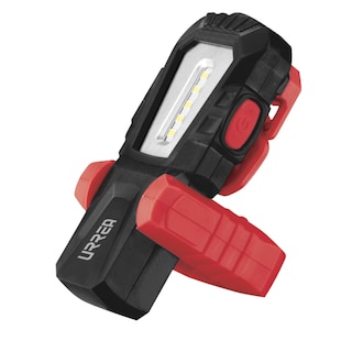 Foto 1 | Lámpara De Led Para Taller Recargable De 110 Lm Urrea