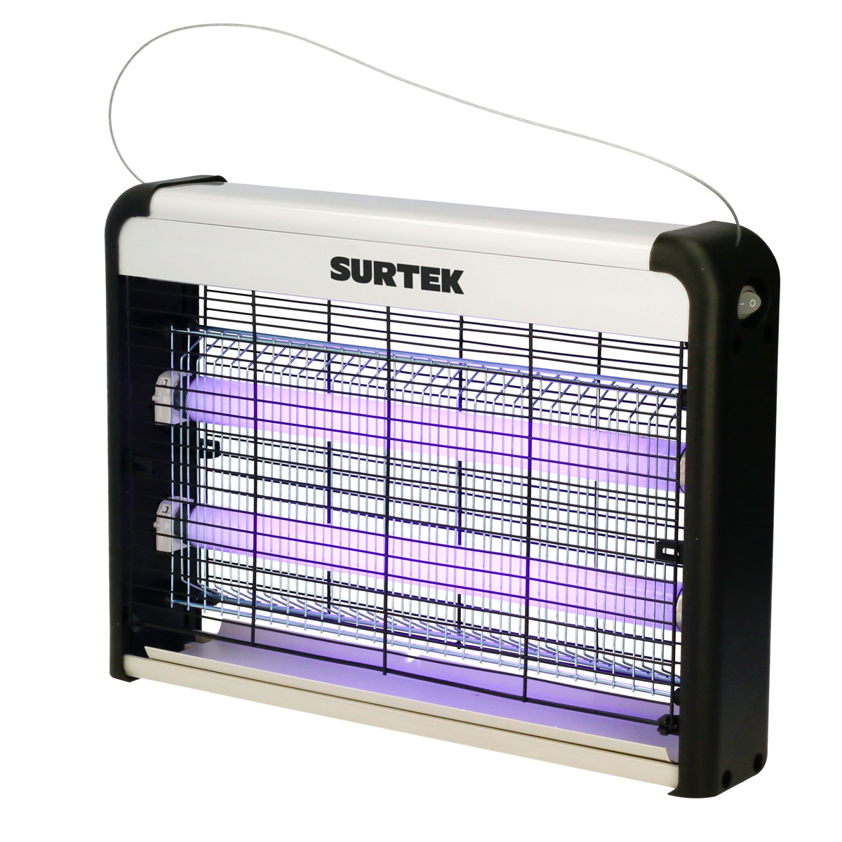 Foto 1 | Lámpara De Led Mata Mosquitos 20 W Surtek