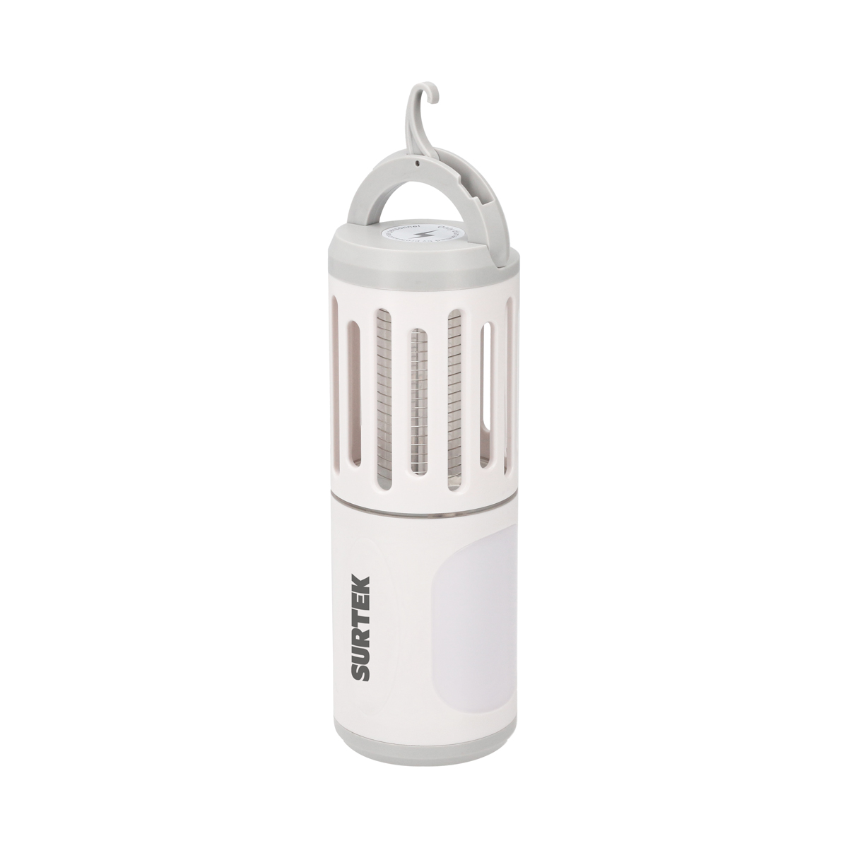 Foto 2 pulgar | Lámpara De Led Mata Mosquitos 3.7 V Surtek