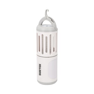 Foto 1 | Lámpara De Led Mata Mosquitos 3.7 V Surtek