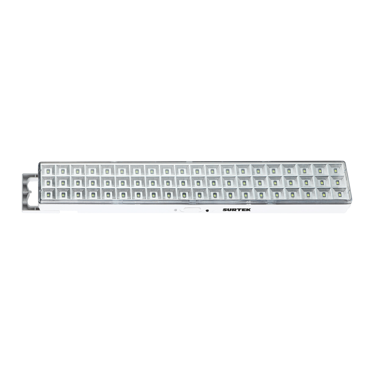 Foto 1 | Lámpara De 60 Led De Emergencia Surtek