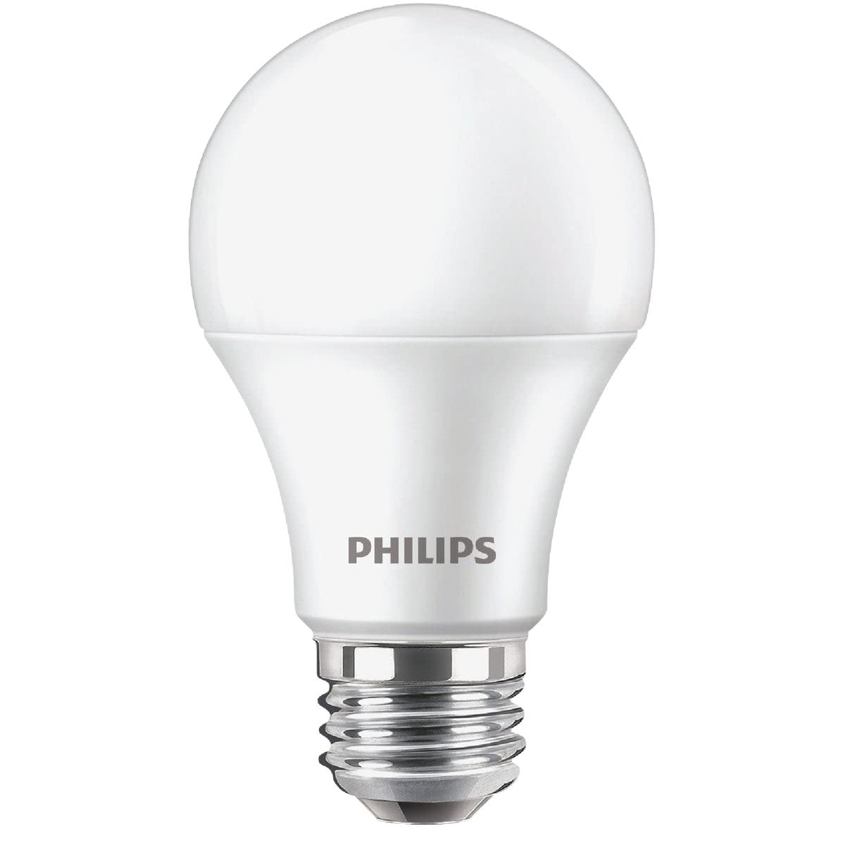 Foto 4 pulgar | Bombilla Led Philips, Regulable, Esmerilada, A19, 11 W (paquete De 4) - Venta Internacional.