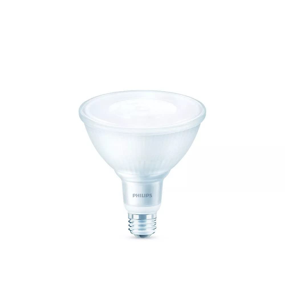 Foto 2 | Bombilla Led Philips Par38 De 10 W (equivalente A 90 W) 900 Lm 3000 K - Venta Internacional.