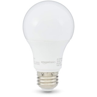Foto 2 | Bombilla Led A19 9 W 800 Lm 5000 K Paquete de 6 - Venta Internacional