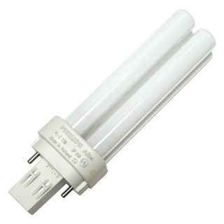 Foto 1 | Lámpara Fluorescente Philips Lighting 383133 Pl-c 12,7w 4100k - Venta Internacional.