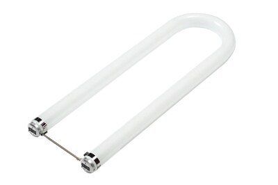Foto 1 | Lámpara Fluorescente Philips Lighting U-bent 40w T12 1955lm - Venta Internacional.