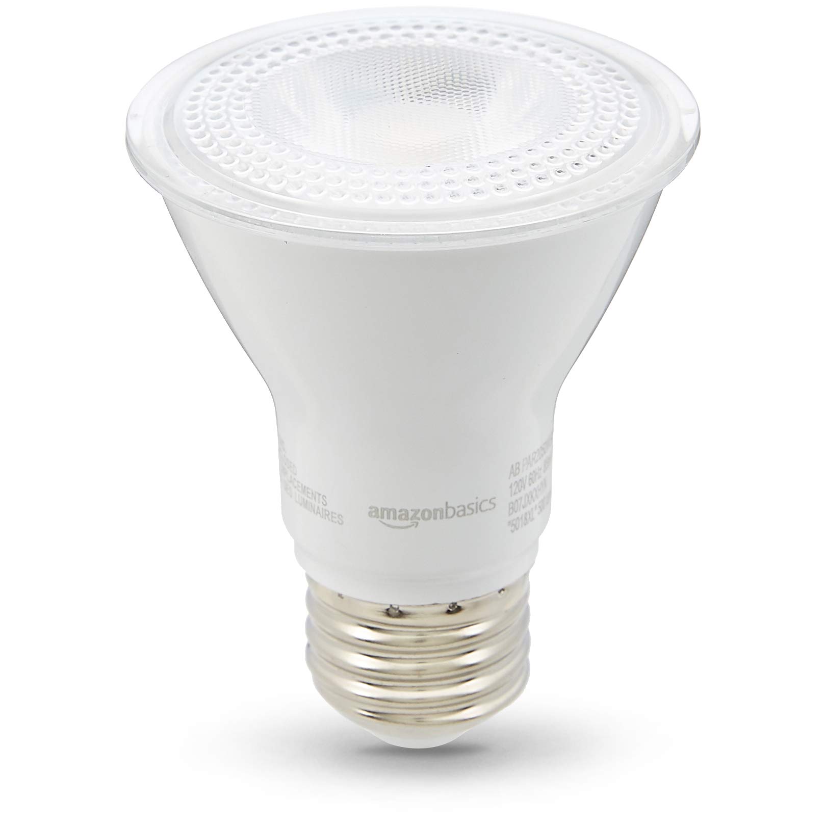 Foto 3 pulgar | Bombilla Led 7 W 3000 K Regulable Paquete de 6 - Venta Internacional