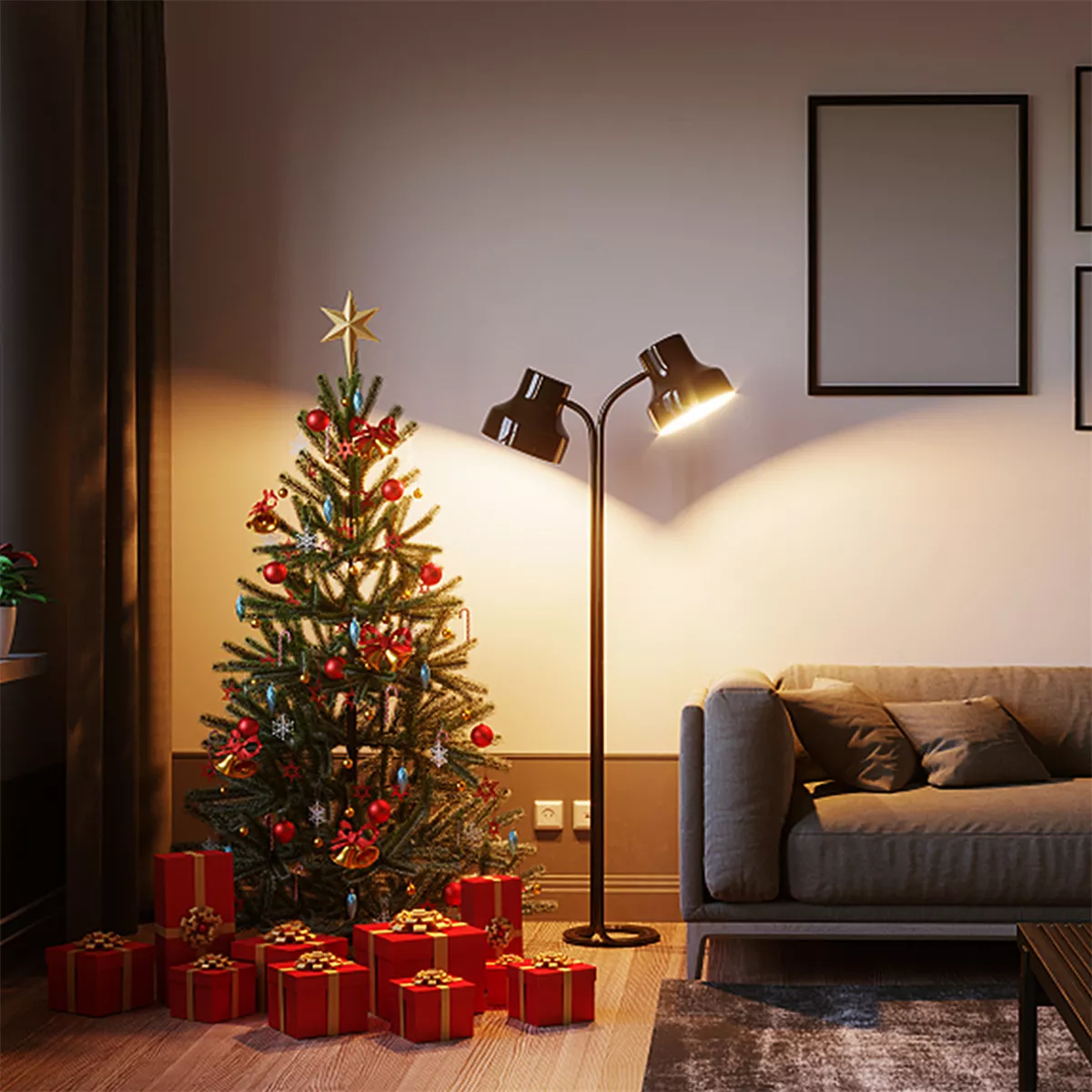 Foto 4 | Lampara Foco Led Ahorrador G45 E27 5w 10pcs Aigostar
