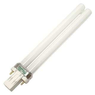 Foto 1 | Bombilla Fluorescente Compacta Philips Pl-s 13w (paquete De 10) - Venta Internacional.