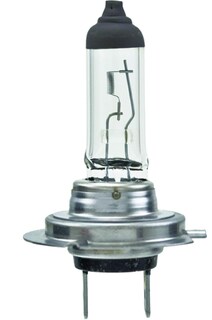 Foto 2 | Bombilla Halógena H7 Hella Standard Series - Venta Internacional.