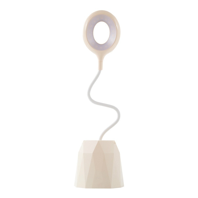 Foto 3 pulgar | Lámpara De Mesa Usb Creative Morden College Dorm Study Light - Venta Internacional.