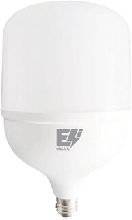 Foto 1 | Electri Foco Led Tipo T120 40w, Luz Blanca Fría 6500k, 3200 Lúmenes