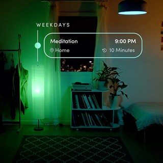 Foto 6 | Bombilla Led Inteligente Lifx Color A19 1100 Lúmenes Wi-fi - Venta Internacional.