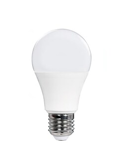 Foto 2 | Paquete 10 Focos Led 10w E26 810 Lumenes + Termo De Agua De Regalo Güish