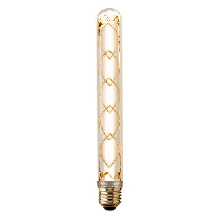 Foto 1 | Pack De 8 Focos Led Vintage Aksi 2.3w Ampolleta E27 Dimeable Luz Cálida