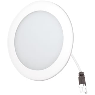 Foto 1 | Pack De 6luminarios Led Aksi 12w Empotrable Circular Ultra Delgado